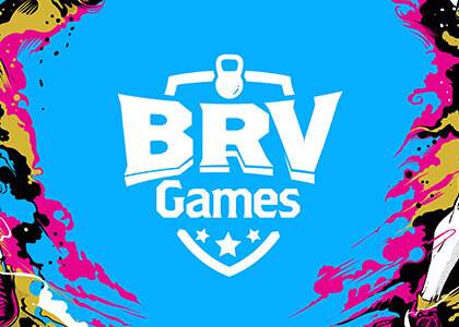 BRV Games