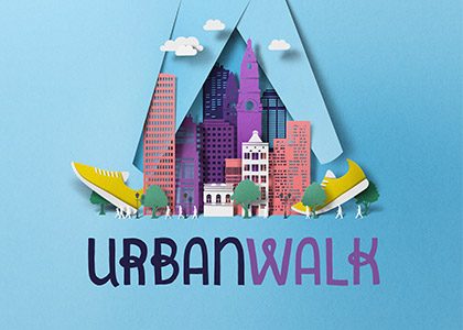 Urban Walk