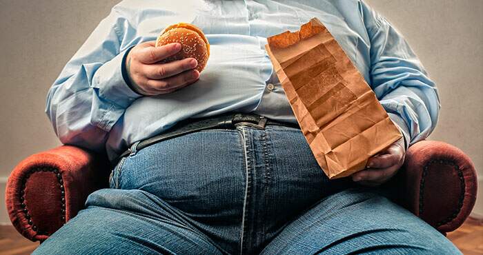 O mal da civilização – A história da obesidade ainda é um universo cheio de perguntas e com poucas respostas!