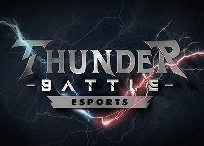 Thunder Battle